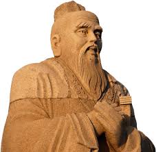 Confucius