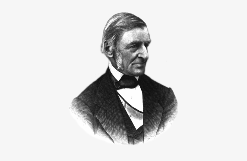 Ralph Waldo Emerson