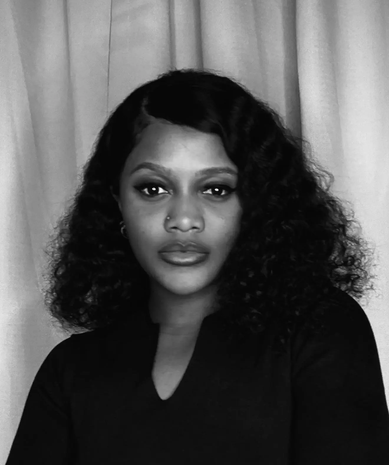 Fatu A. Conneh - Founder