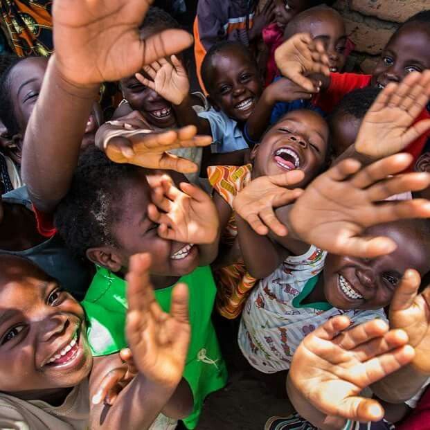 Happy Children